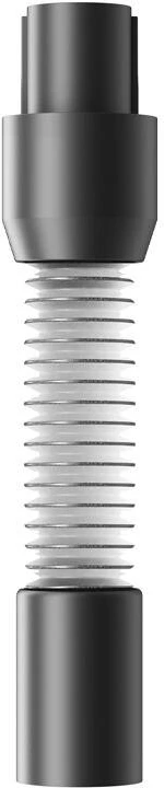 Komplet krtač za živalsko dlako, Dreame VFB1 20010100001127, za Z20/Z30, s podaljšno cevjo