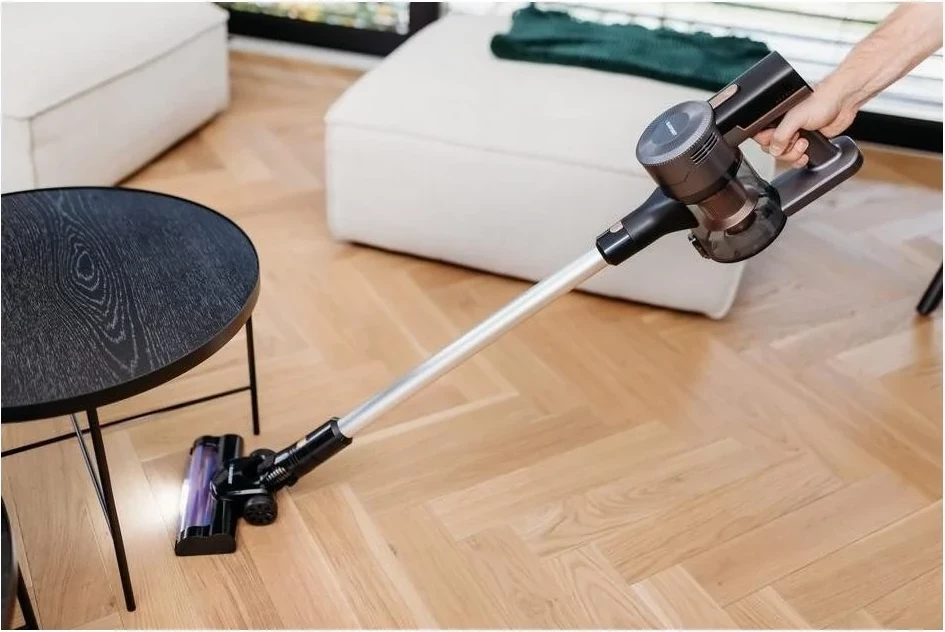 Sesalnik Blaupunkt VCH701, grafit