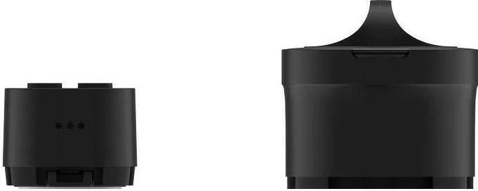 Pametna ključavnica Aqara Smart Lock U200, Bluetooth, NFC, Thread, črna