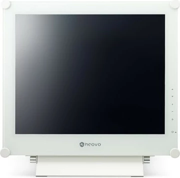 Industrijski LED monitor AG Neovo X-15E, 15", 1024 x 768, bel