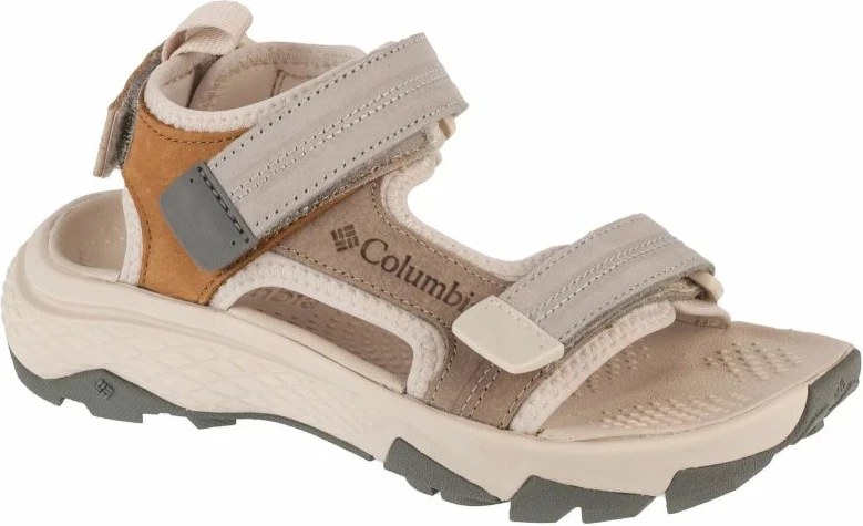 Sandali za ženske Columbia, bež