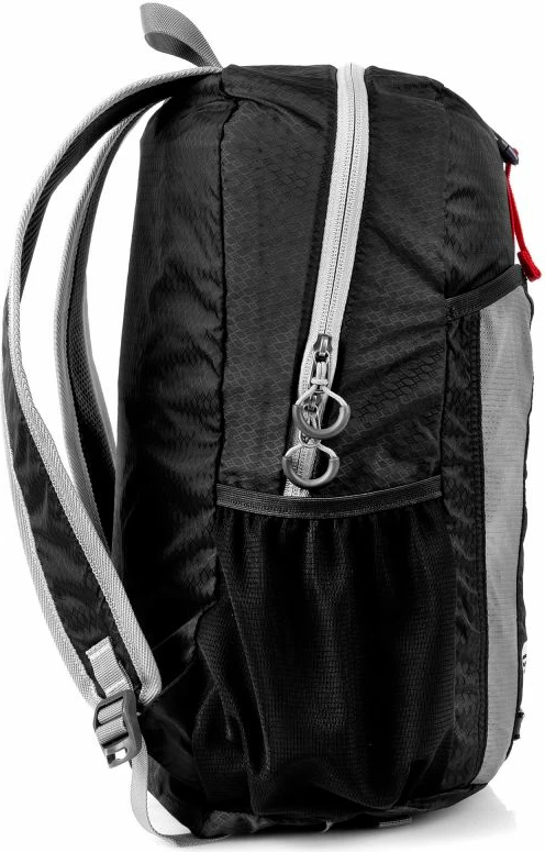 Nahrbtnik Hidden Peak Spokey, črn