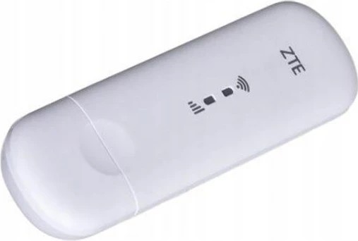 Router LTE CAT.4 ZTE MF79N, USB, bel