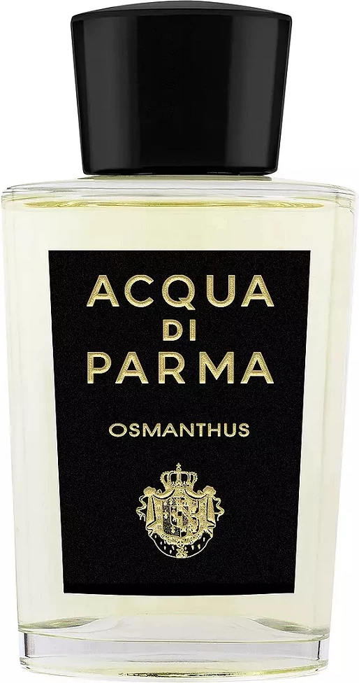 Eau de Parfum unisex Osmanthus 180 ml, Acqua di Parma