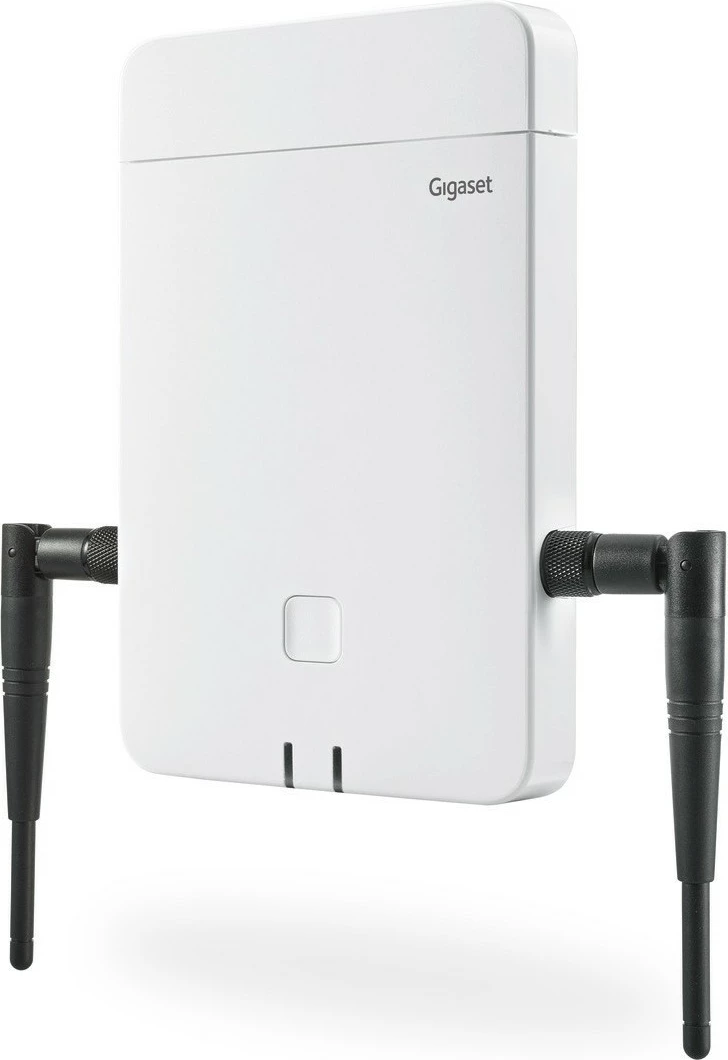 DECT komunikacijski sistem Gigaset N870E IP PRO, multicell, bel