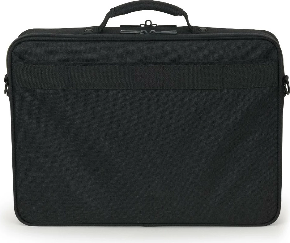 Messenger torba Eco Multi Plus SCALE 14–15,6, DICOTA, črna