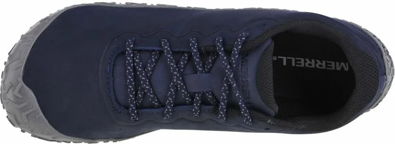 Moške čevlje Merrell Vapor Glove 6 LTR, modri