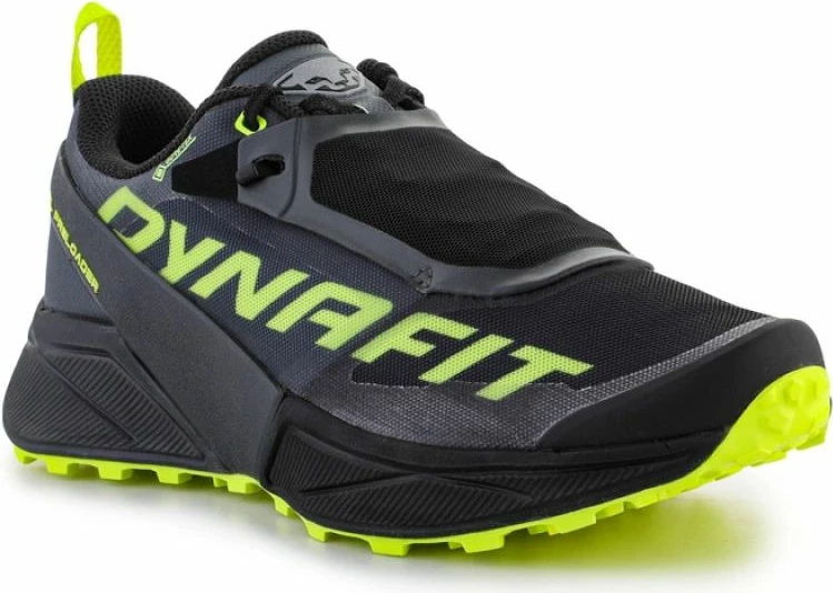 Superge za tek po terenu Dynafit Ultra 100 GTX, moške, črne