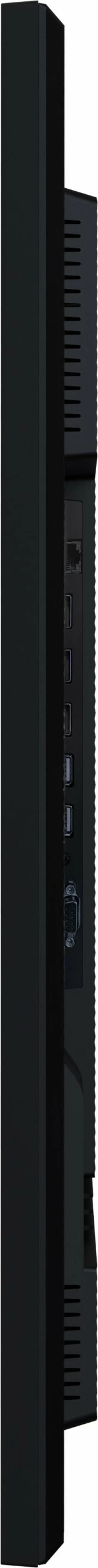 Digitalna tabla iiyama LH5060UHS-B1AG, 125,7 cm, LED, 4K UHD, Wi‑Fi