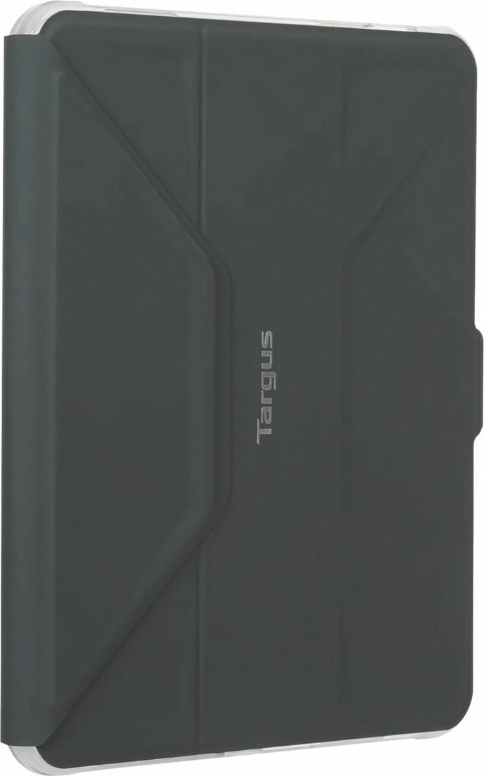 Prozoren ovitek Targus Pro-Tek Clear za iPad 10,9, TPU, stojalo