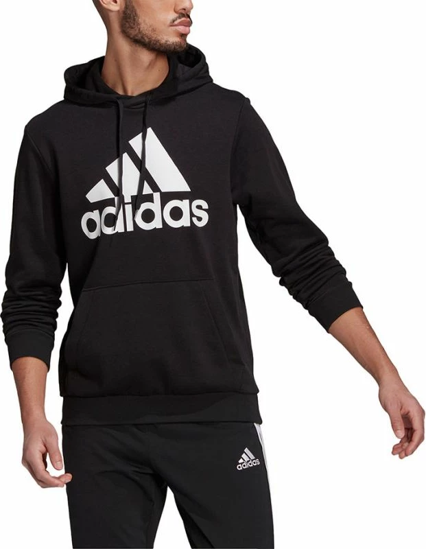 Duks, adidas, črn — za moške