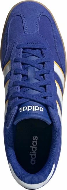 Superge adidas Barreda za moške, modre
