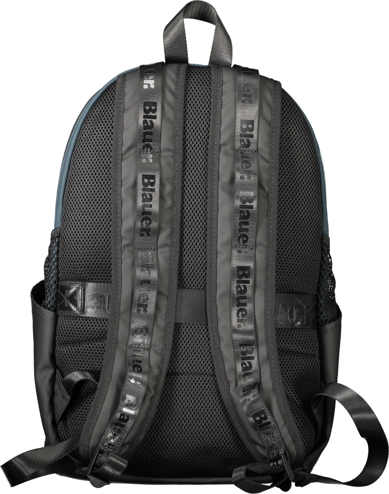 Nahrbtnik za moške Blauer COOS, zelen