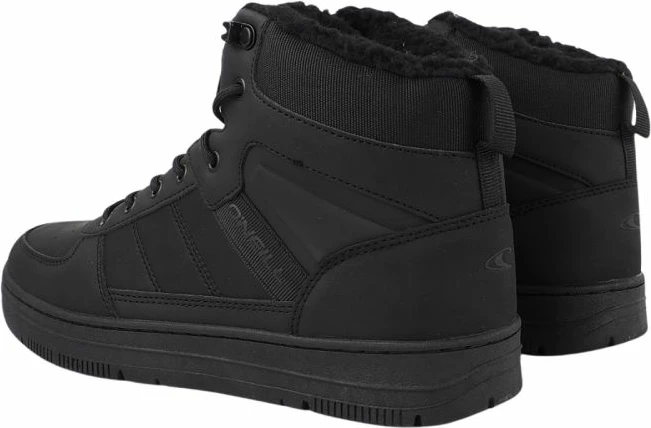 Čevlji za moške O'Neill, črni