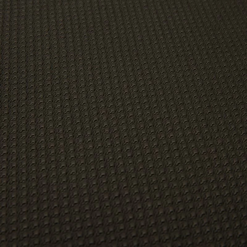 Joga blazina Reebok Elite RSYG-16022 za moške in ženske, črna
