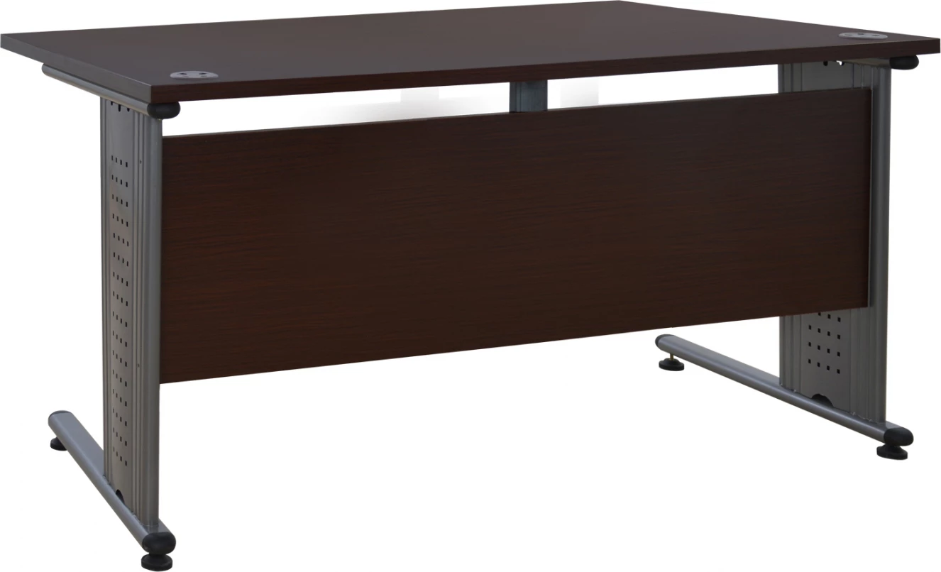 Profesionalna pisarniška miza FH2045.02 wenge 150x80x75