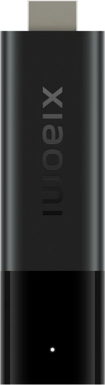 TV ključ 4K, Android, 8 GB, črn - Xiaomi