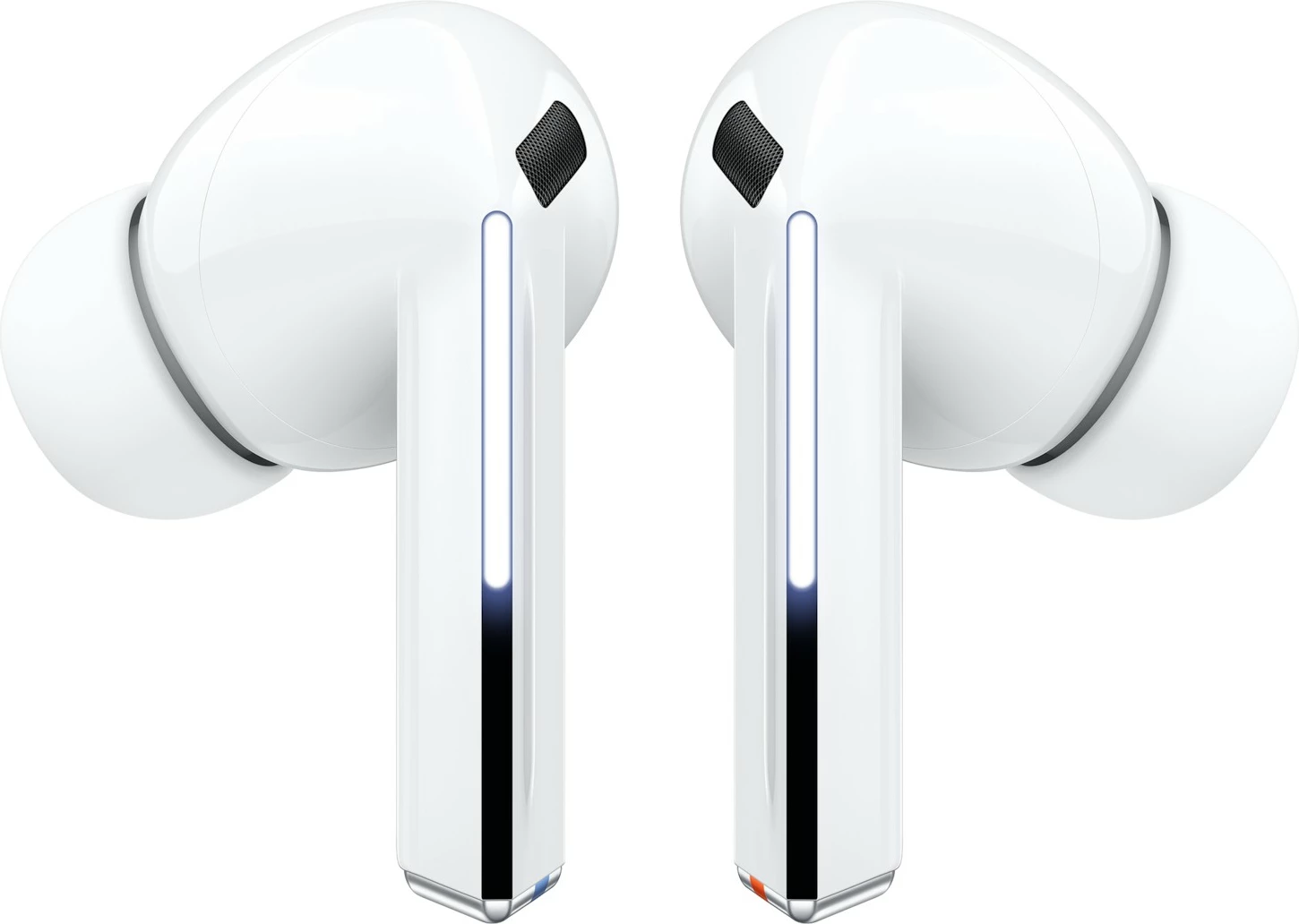 True Wireless Stereo slušalke Samsung Galaxy Buds3 Pro, 5.4 g, bele