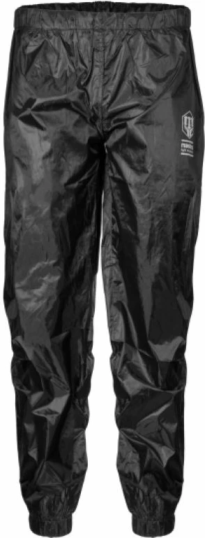 Trenerka sauna za moške Masters, črno-rdeča