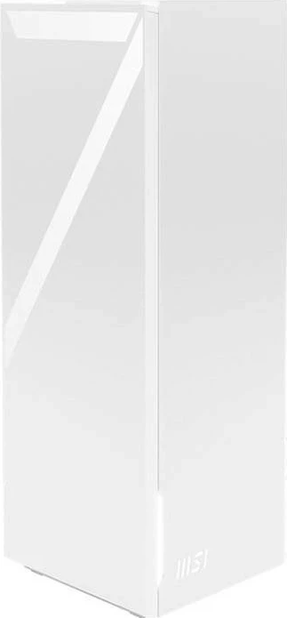 Router mesh Roamii BE Lite MSI, WiFi 7, 1 kos, bel