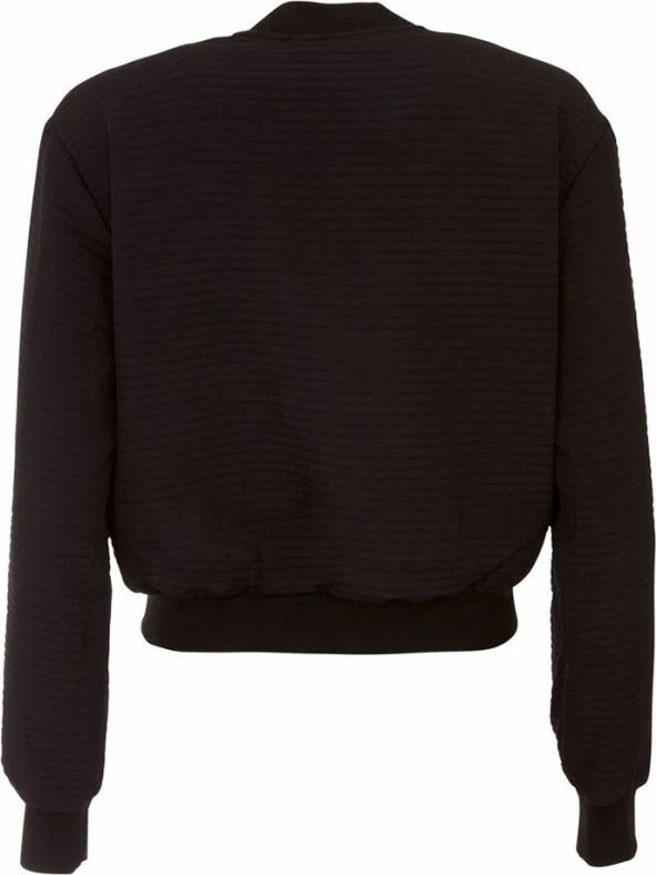 Jakna Kappa ILVA, ženska, rjava