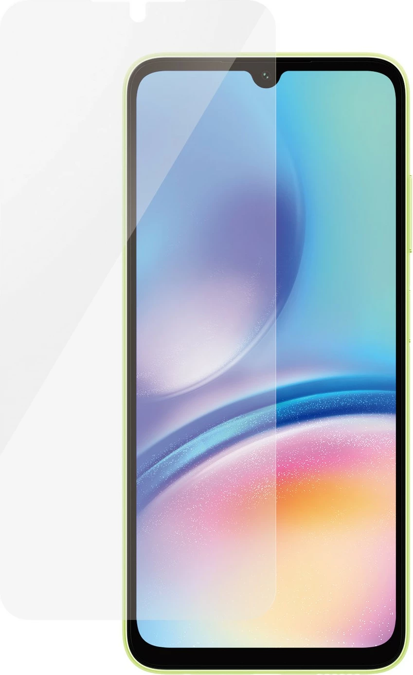 Zaščitno steklo za ekran Samsung Galaxy A05s, PanzerGlass, prozorno