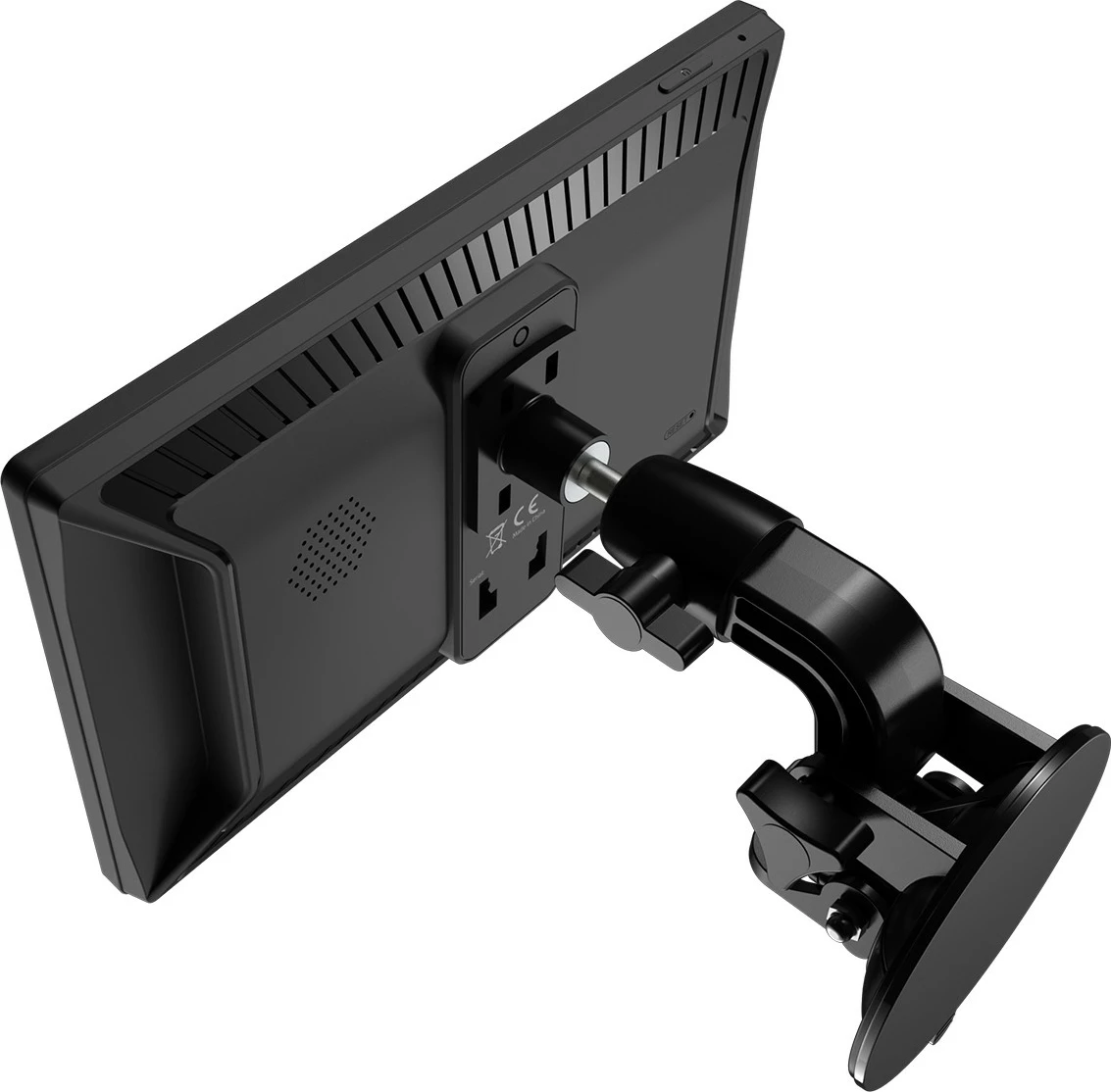 GPS navigacija MODECOM FREEWAY CX 9.4 iGO Truck 9" 16 GB 512 MB RAM, evropske karte, USB‑C, za avto/tovornjak, 1‑letna posodobitev