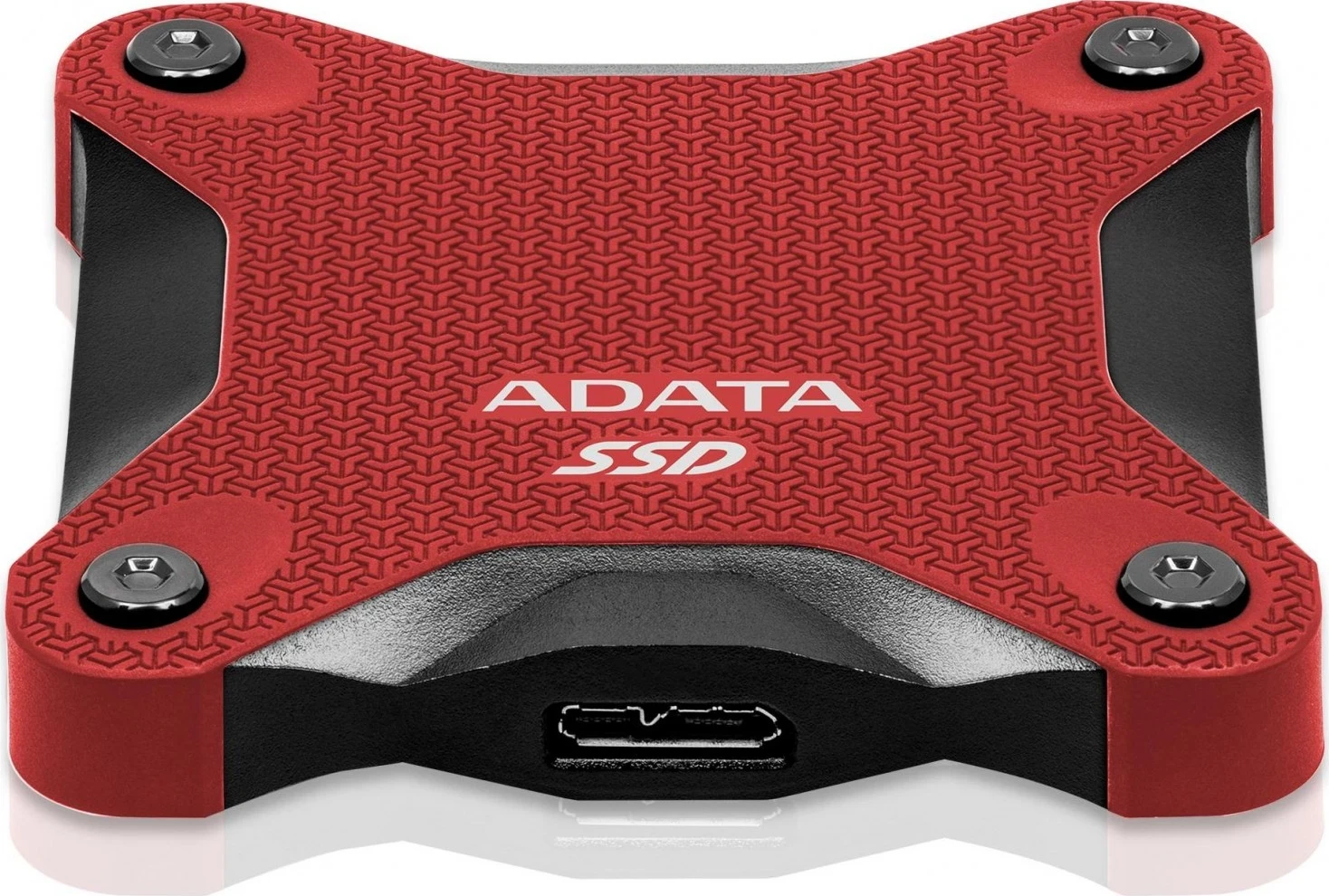 Zunanji SSD Adata SD620, 1TB, USB 3.2, črn