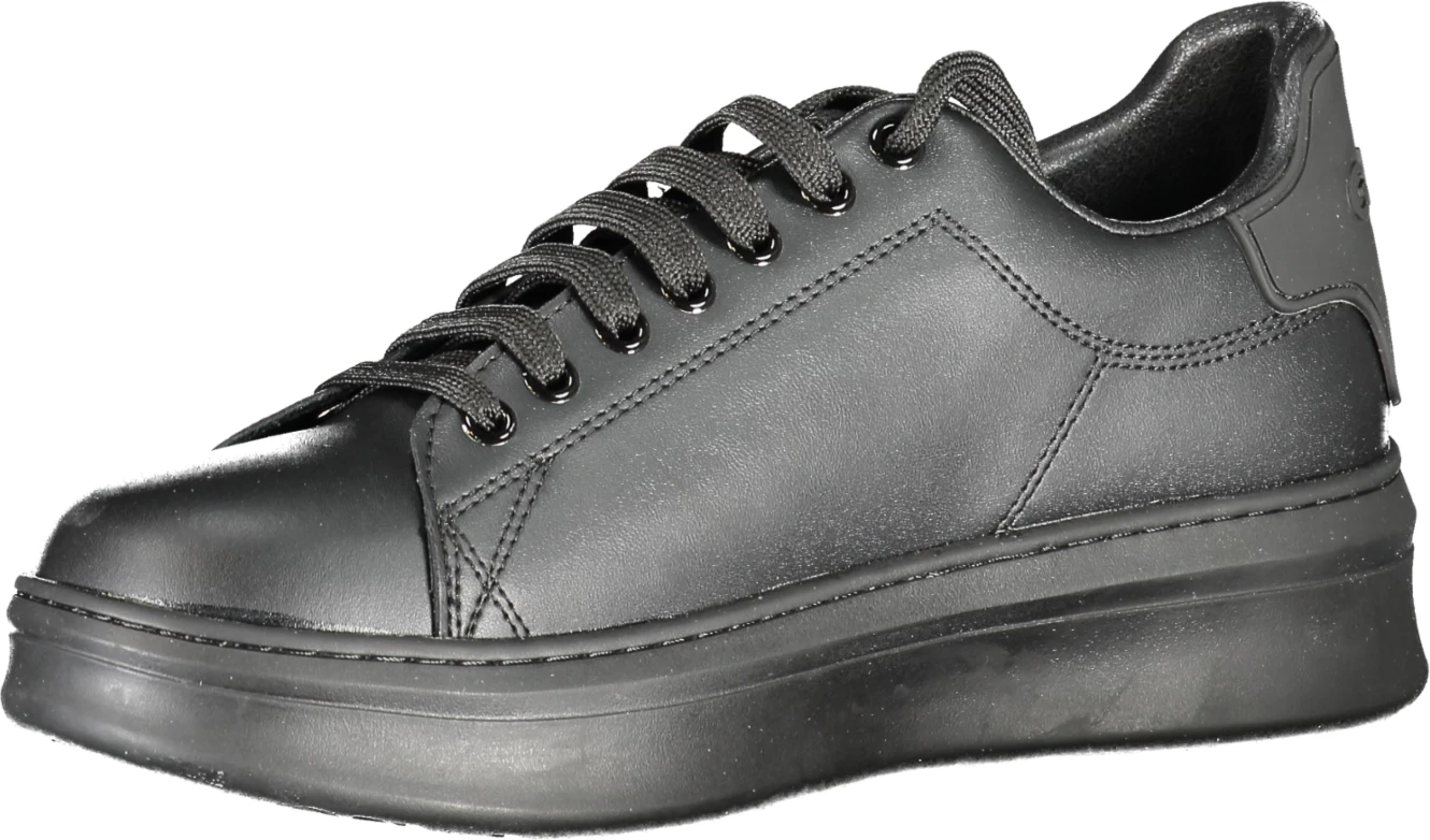 Superge za moške GAELLE PARIS, črne