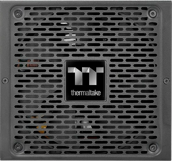 Močnan modularen napajalnik 1000W, 80 PLUS Gold, črn Thermaltake Toughpower GF3