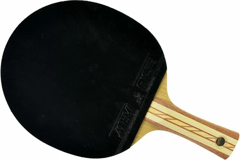 Raketa pingpong (Atemi 4000 Balsa Concave) za moške in ženske