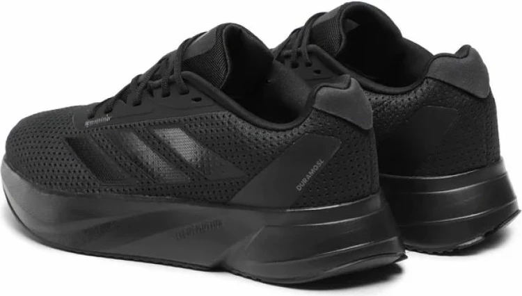 Tekmovalne tekaške atlete adidas DURAMO SL M IE7261, moške, črne