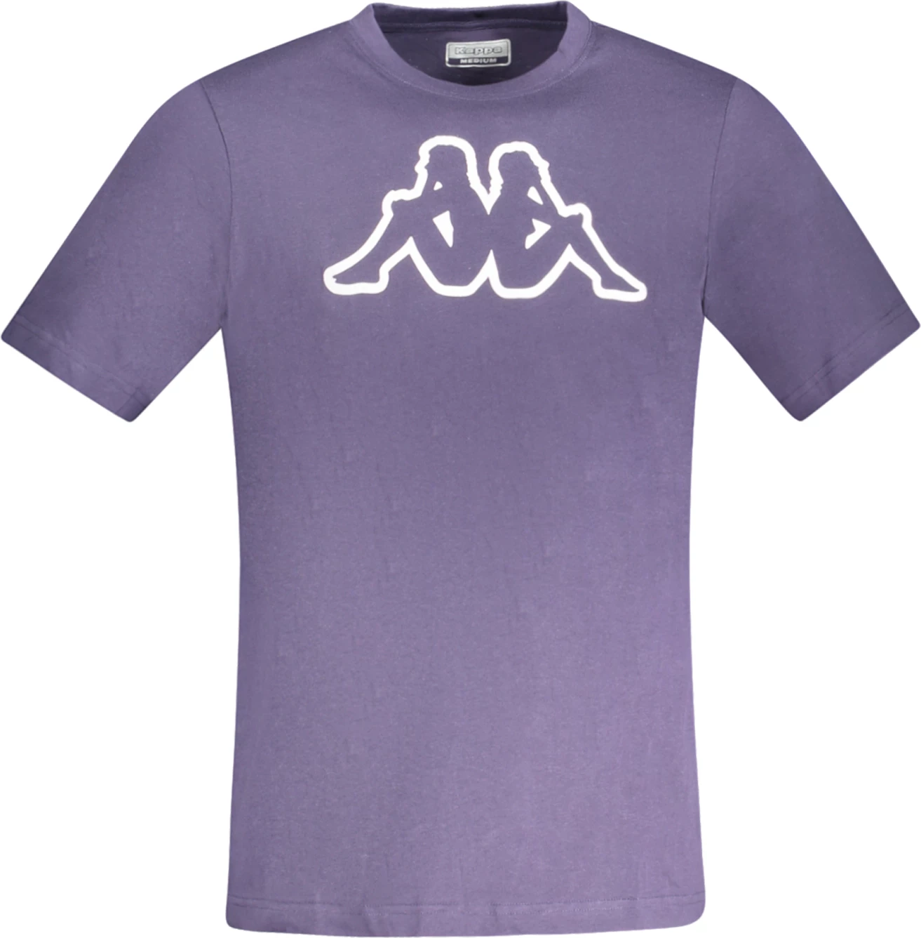 Moška majica KAPPA, modra