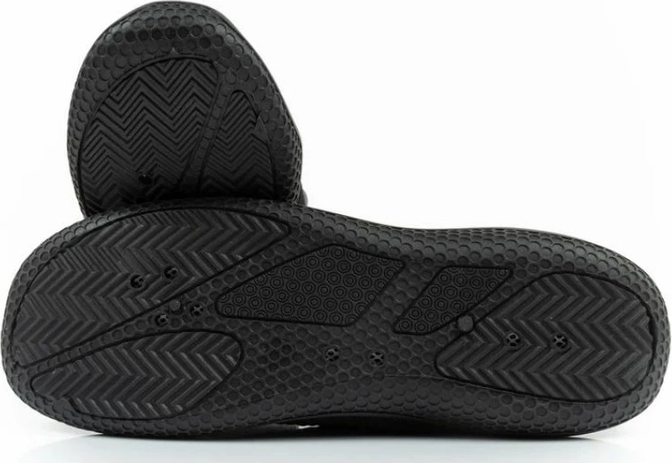 Vodoodporne športne copate ProWater, črne, za ženske