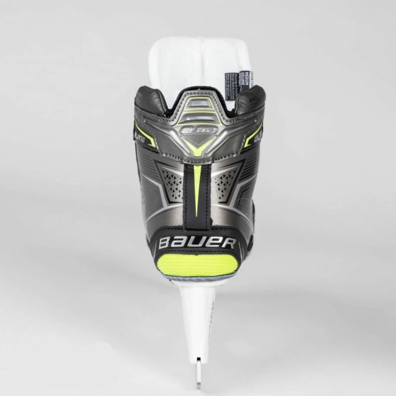 Brusalka za vratarje Bauer Elite, moška