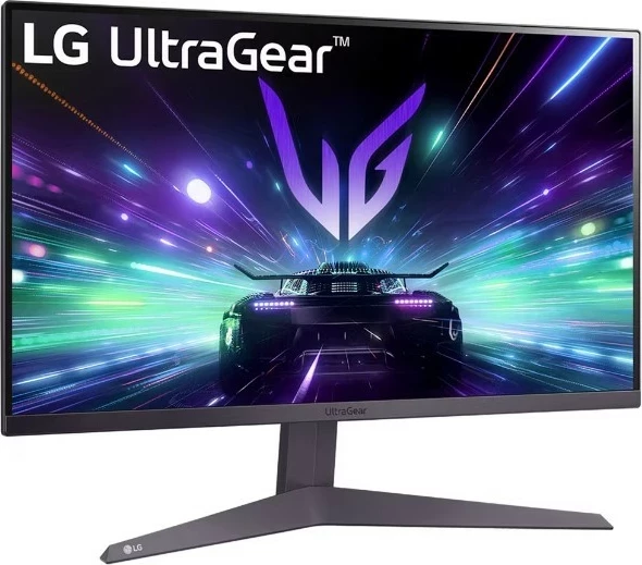 Monitor 24-palčni, Full HD, 180Hz, FreeSync, črn LG GS50F-B
