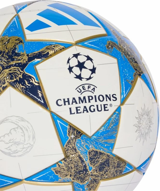 Top za nogomet adidas za moške, ženske in otroke, večbarven