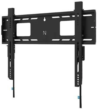 Stenski nosilec za monitor/TV Neomounts WL30-750BL16, jeklo, črn, 42-86"