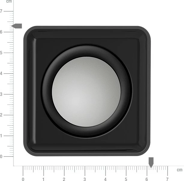 Stereo zvočniki Speedlink TWOXO, 2.0 kanalov, 5 W, črni