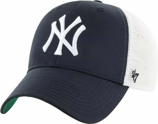 Kapa za otroke '47 Brand New York Yankees, črna