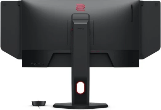 Monitor igralniški 27", 240 Hz, črn BenQ Zowie XL2746K