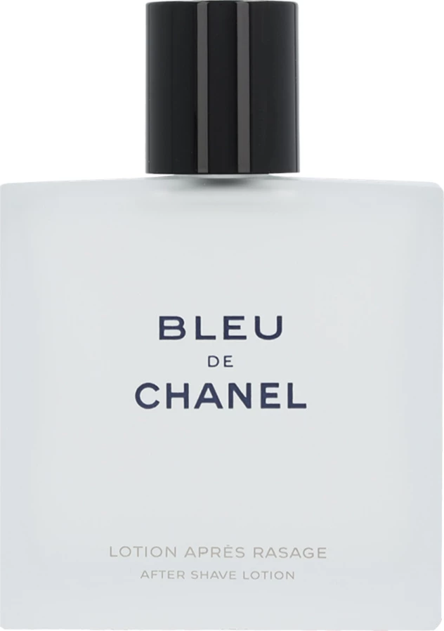Balzam po britju za moške, 100 ml, Chanel Bleu de Chanel