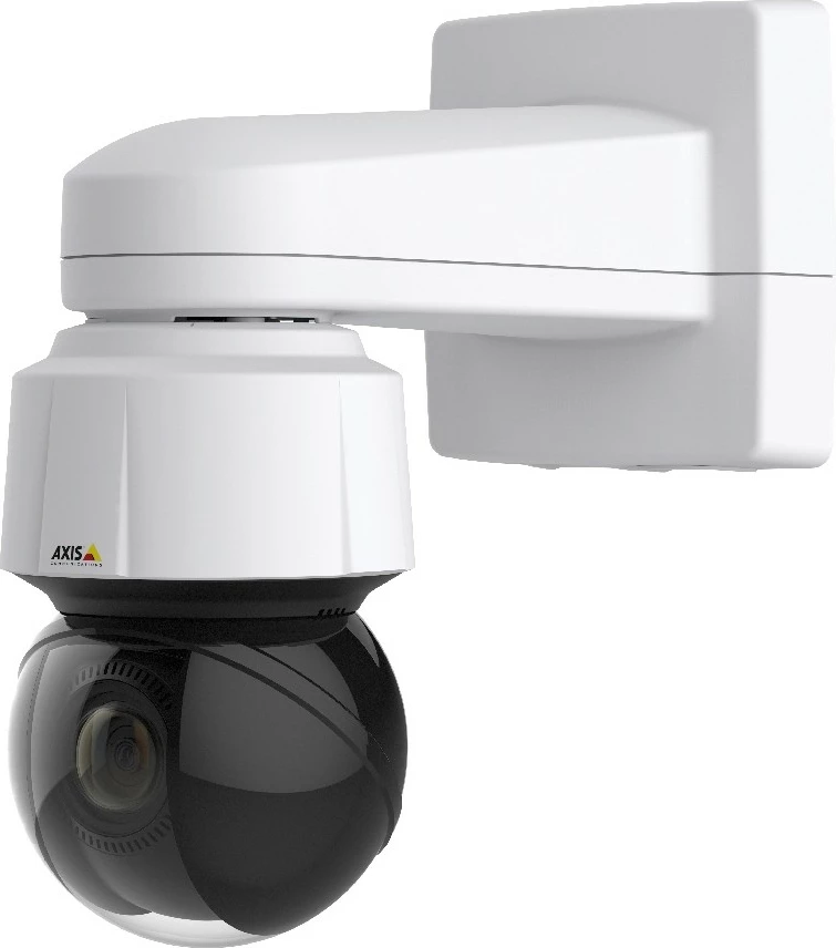 Univerzalni nosilec za PTZ kamere Axis 5506-951, proti udarcem, bel