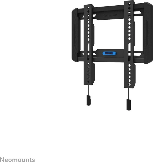 Stenski nosilec za TV, Newstar Neomounts WL30-550BL12, za 24–65 in, ultra tanek, črn
