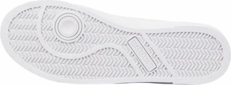 Superge, Kappa Lollo za moške in ženske, bele