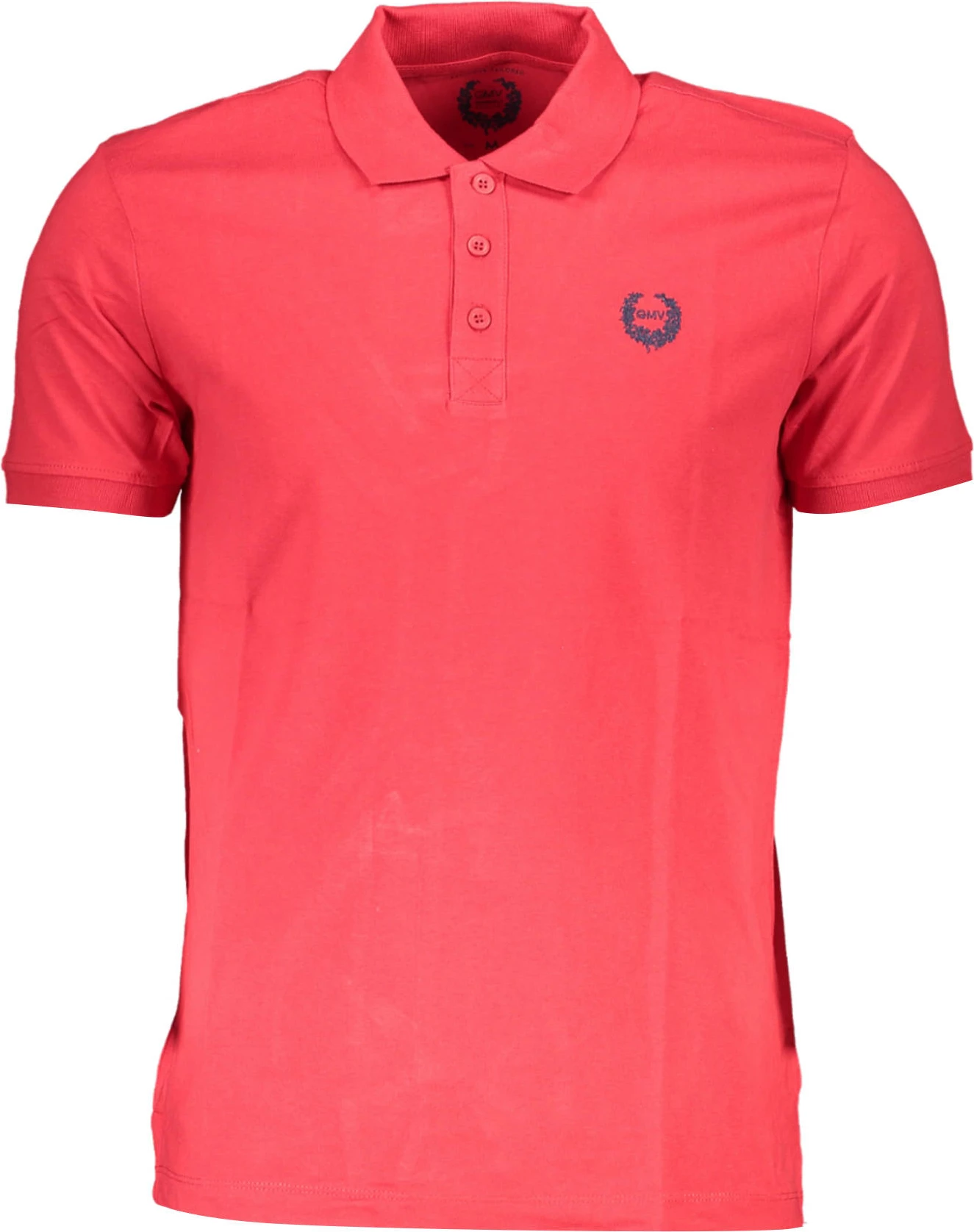 Polo majica Rdeča, GIAN MARCO VENTURI