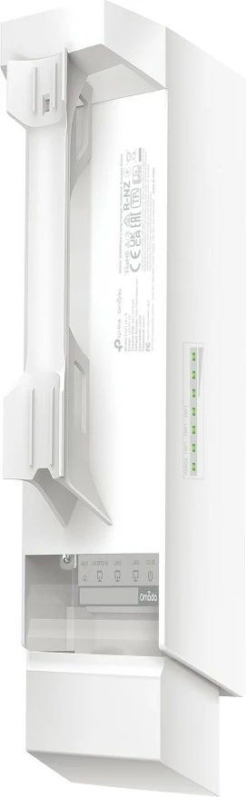 Brezžični most, TP-Link, 5 GHz, 867 Mbps, bel