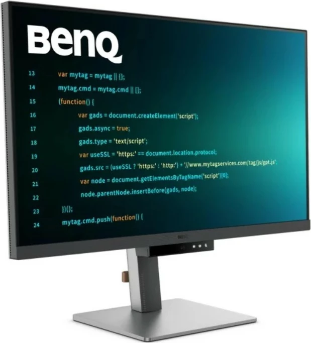Monitor 31,5 palca, 4K, IPS, grafit BenQ RD320U