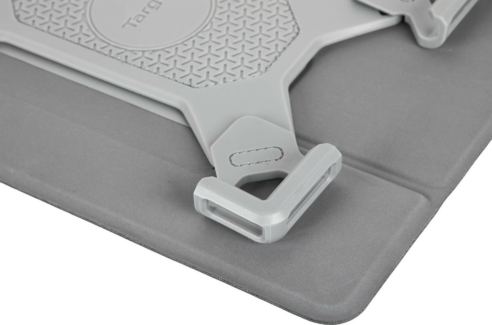 Ovitek s Bluetooth tipkovnico Targus Pro Tek Universal, nemško, 9-10,5 in, črn