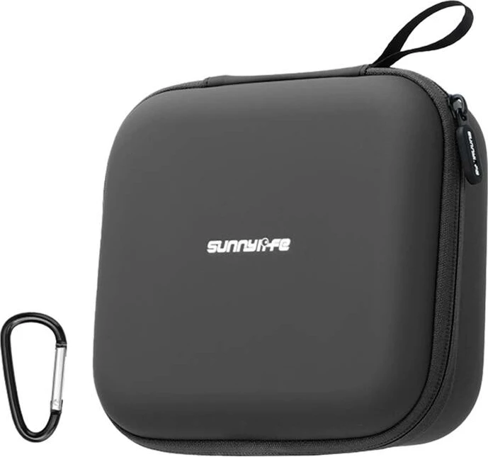 Ovitek za DJI Flip Sunnylife FP-B957-D, črn